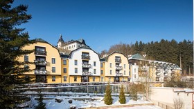Spa Hotel Devín