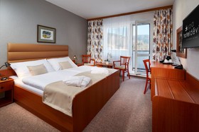 Spa Hotel Devín