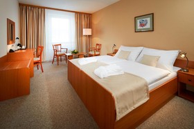 Spa Hotel Devín