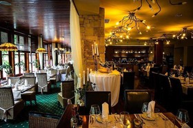 Morris Golfhotel