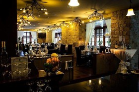 Morris Golfhotel