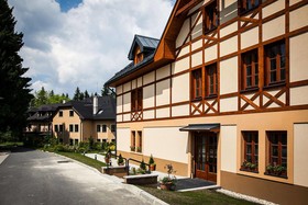 Morris Golfhotel