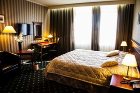 Morris Golfhotel