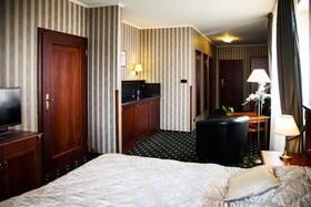 Morris Golfhotel