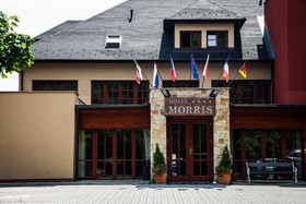 Morris Golfhotel