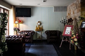 Morris Golfhotel