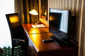Morris Golfhotel