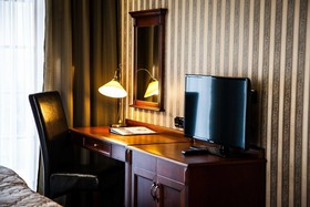 Morris Golfhotel