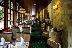 Morris Golfhotel