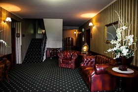 Morris Golfhotel