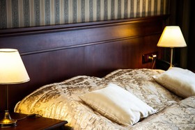 Morris Golfhotel
