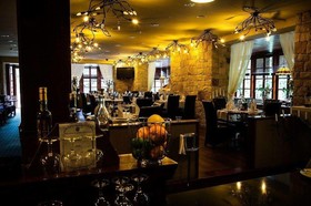 Morris Golfhotel