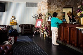 Morris Golfhotel