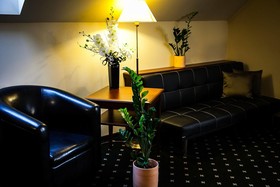 Morris Golfhotel