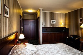 Morris Golfhotel