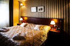 Morris Golfhotel