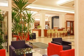 Spa & Wellness Hotel Olympia