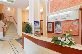 Spa & Wellness Hotel Olympia
