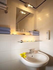 OREA Hotel Anglický Dvur