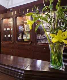 OREA Hotel Anglický Dvur