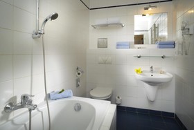OREA Hotel Anglický Dvur