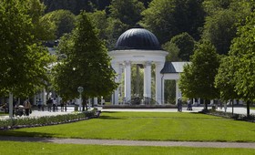 OREA Hotel Anglický Dvur