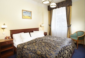 OREA Hotel Anglický Dvur