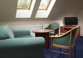 OREA Hotel Anglický Dvur