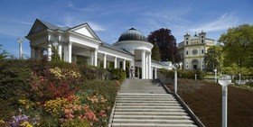 OREA Hotel Anglický Dvur