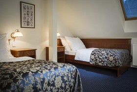 OREA Hotel Anglický Dvur