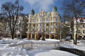 OREA Hotel Anglický Dvur