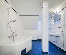 OREA Hotel Anglický Dvur