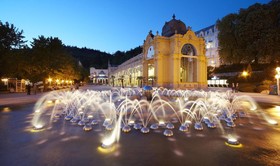 OREA Hotel Anglický Dvur
