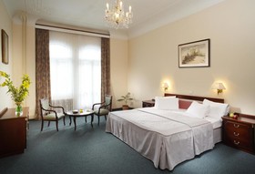 Orea Spa Hotel Bohemia
