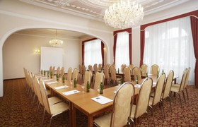 Orea Spa Hotel Bohemia