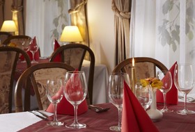Orea Spa Hotel Bohemia