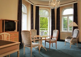 Orea Spa Hotel Bohemia