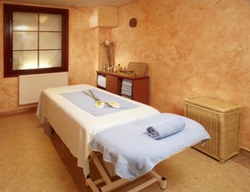 Orea Spa Hotel Bohemia
