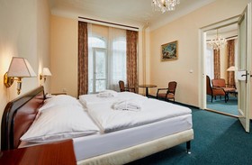 Orea Spa Hotel Bohemia
