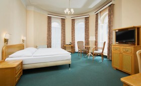 Orea Spa Hotel Bohemia