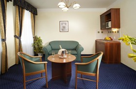 Orea Spa Hotel Bohemia