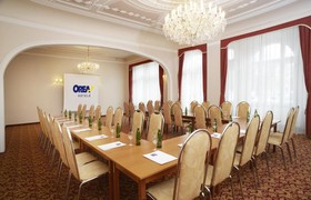 Orea Spa Hotel Bohemia