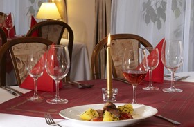 Orea Spa Hotel Bohemia
