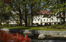 Orea Spa Hotel Bohemia