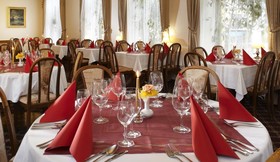 Orea Spa Hotel Bohemia