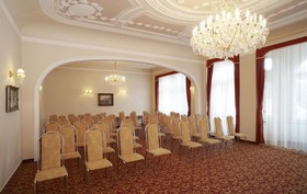 Orea Spa Hotel Bohemia