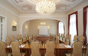 Orea Spa Hotel Bohemia