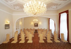 Orea Spa Hotel Bohemia