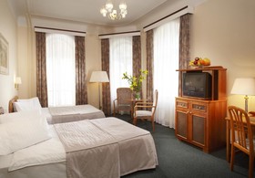 Orea Spa Hotel Bohemia