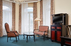Orea Spa Hotel Bohemia